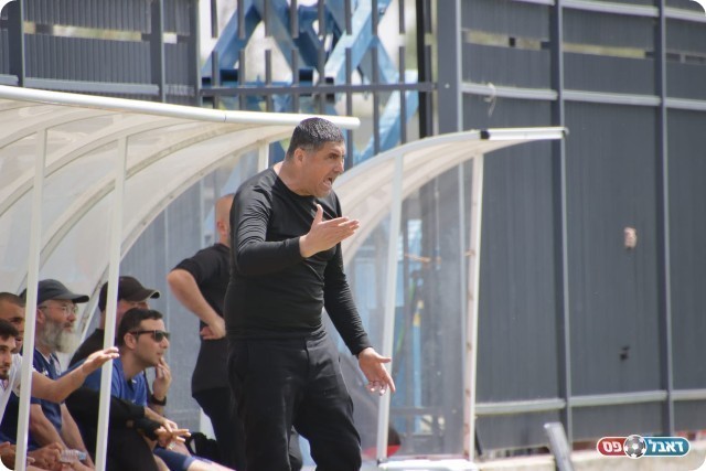 פתחו נהדר אבל זה לא הספיק. יובל נעים (בן מלניק)